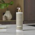 TED SPARKS - Hand Lotion - Tonka &amp; Pepper