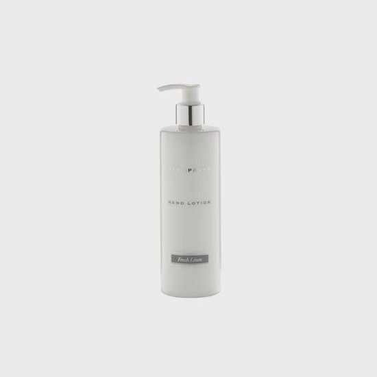 TED SPARKS - Hand Lotion - Fresh Linen