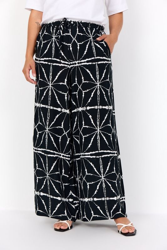 WA-HEBA 3 9999C BLACK COMBI