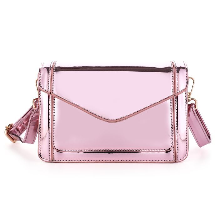 Tas Pink glans