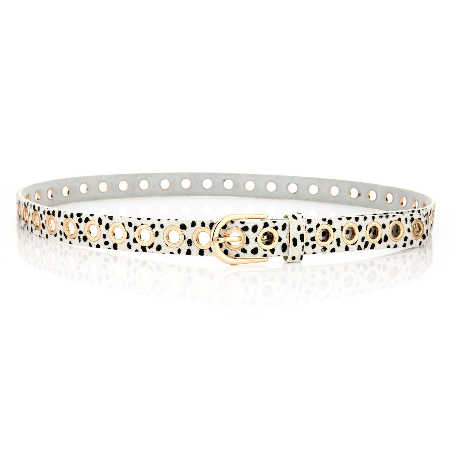 Riem cheetah