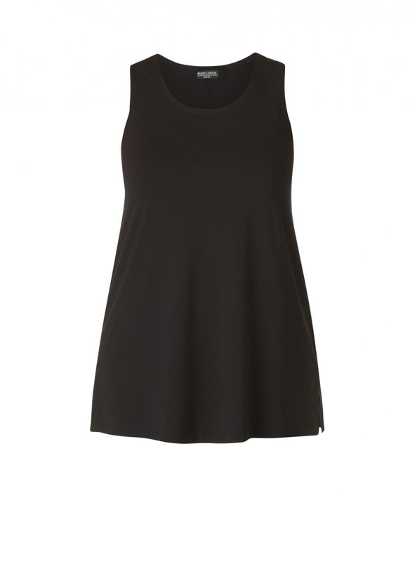 Abbigail 7000002 Black