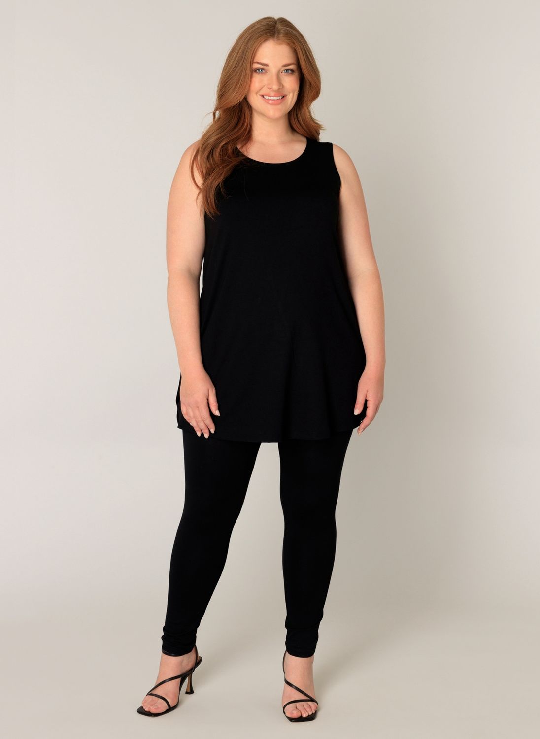 Abbigail 7000002 Black