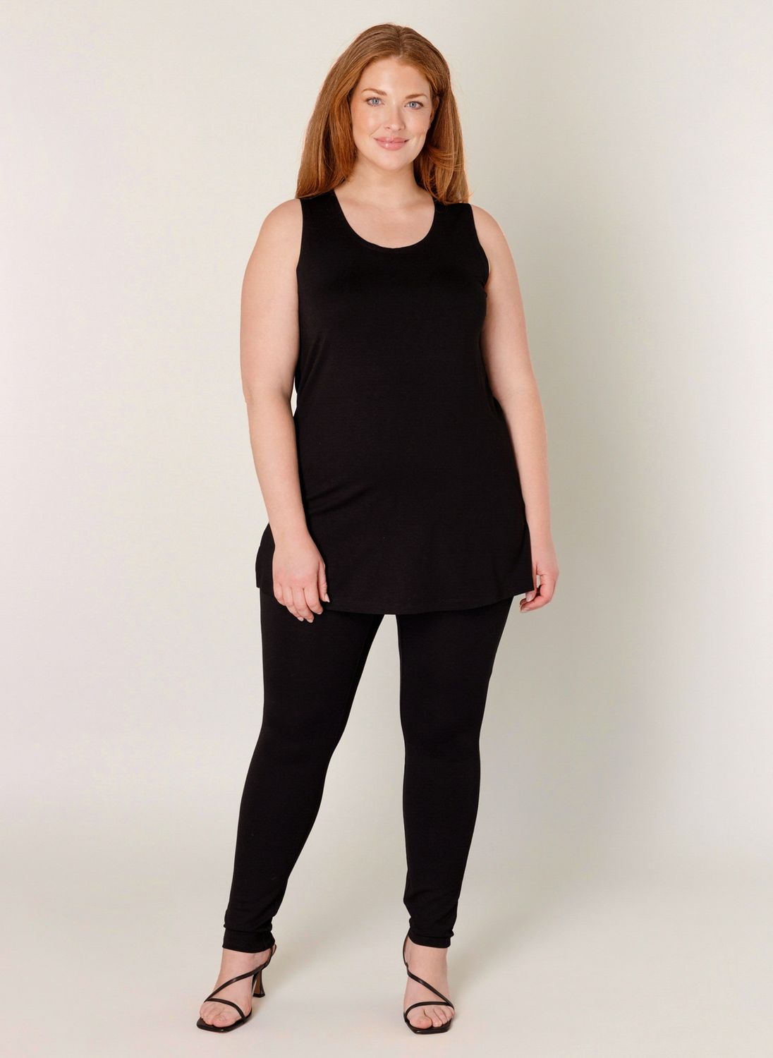 Alicia 7000006 Black