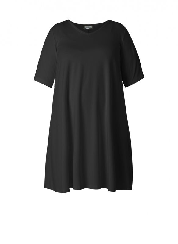 Abernathy 7000027 Black