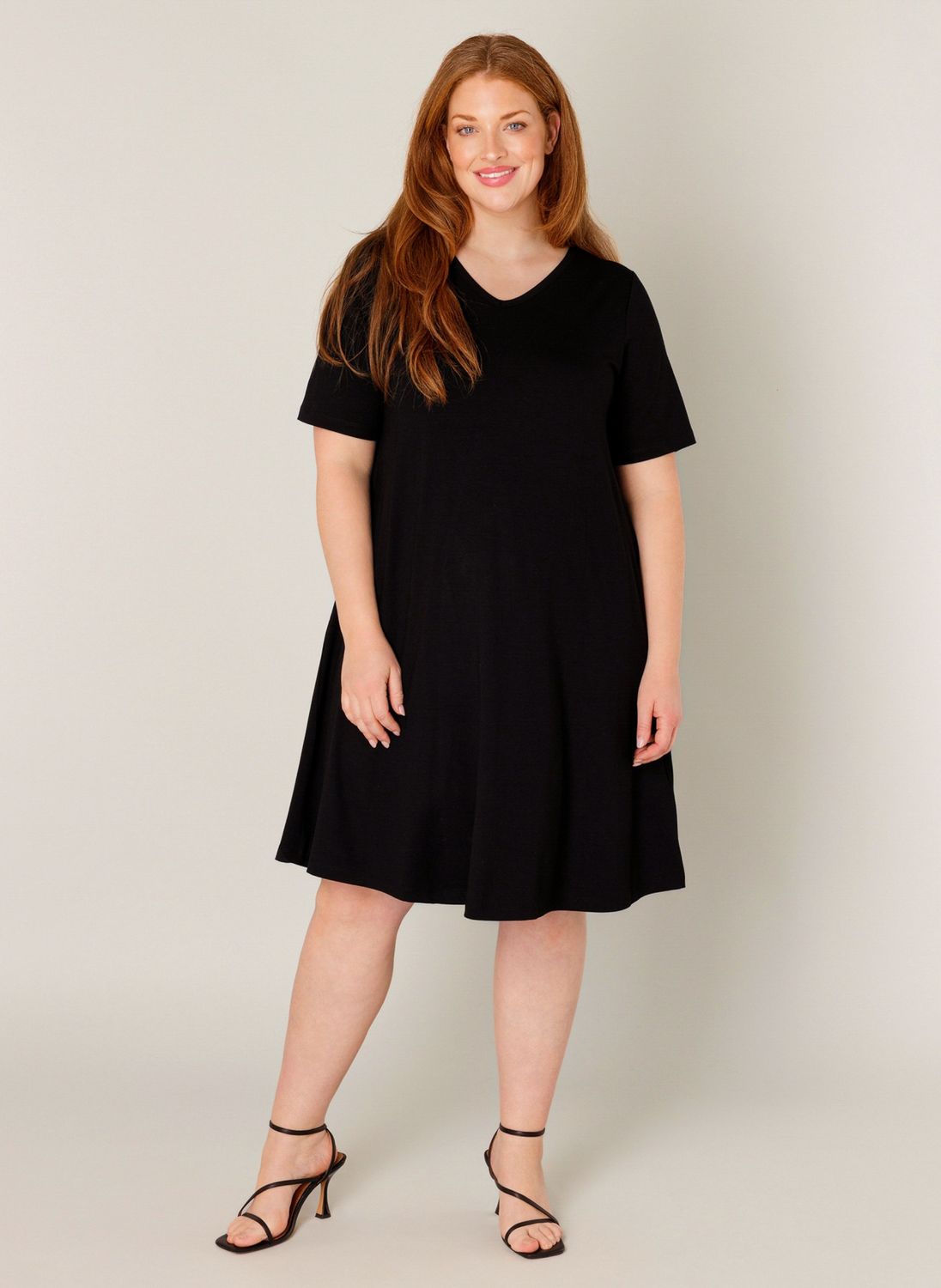 Abernathy 7000027 Black