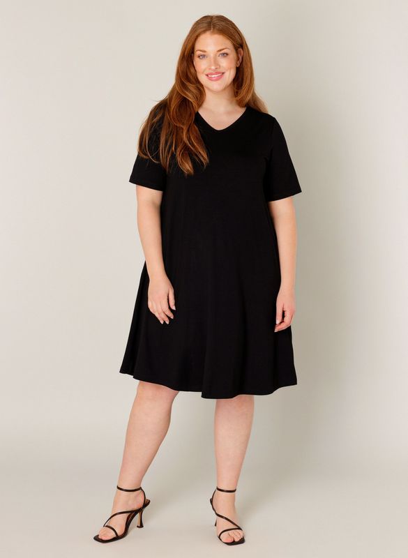 Abernathy 7000027 Black