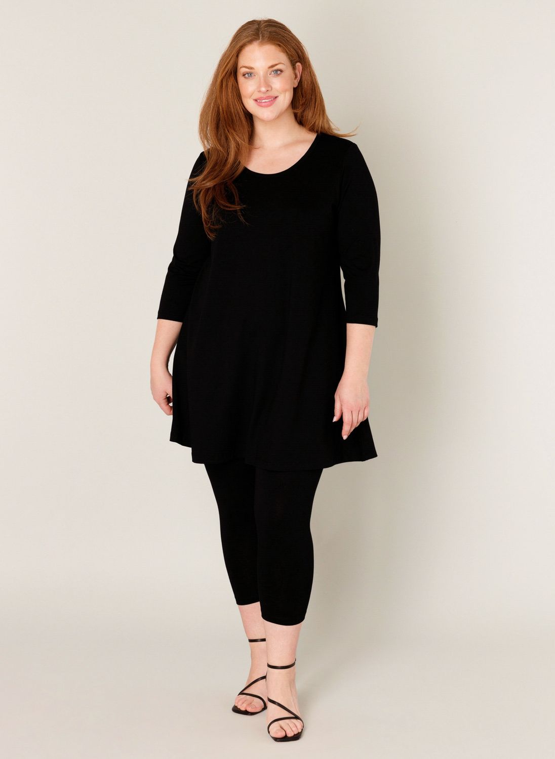 Aria 7000029 Black
