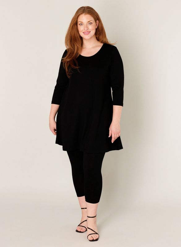 Aria 7000029 Black