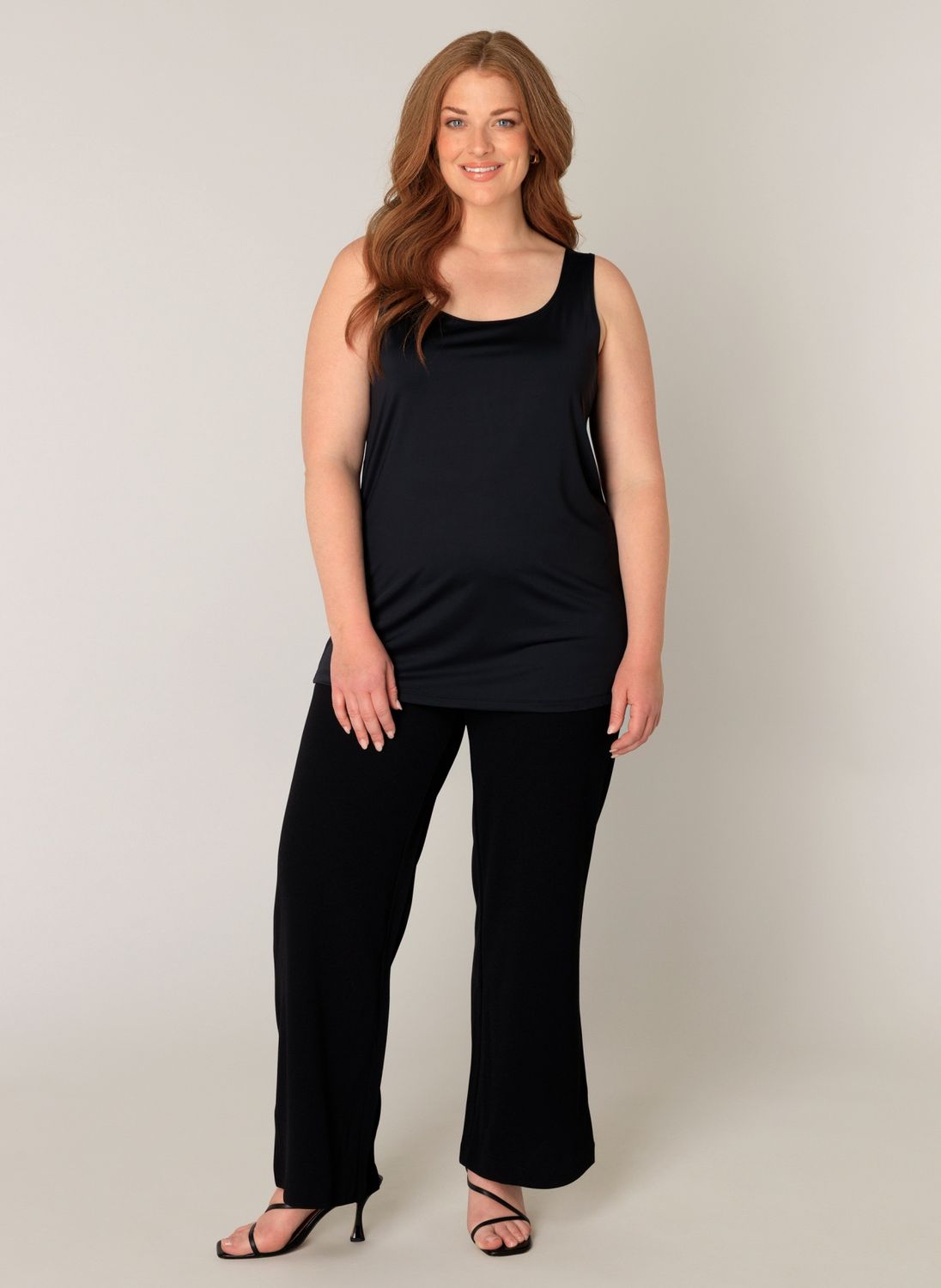 Yanne 7000084 Black