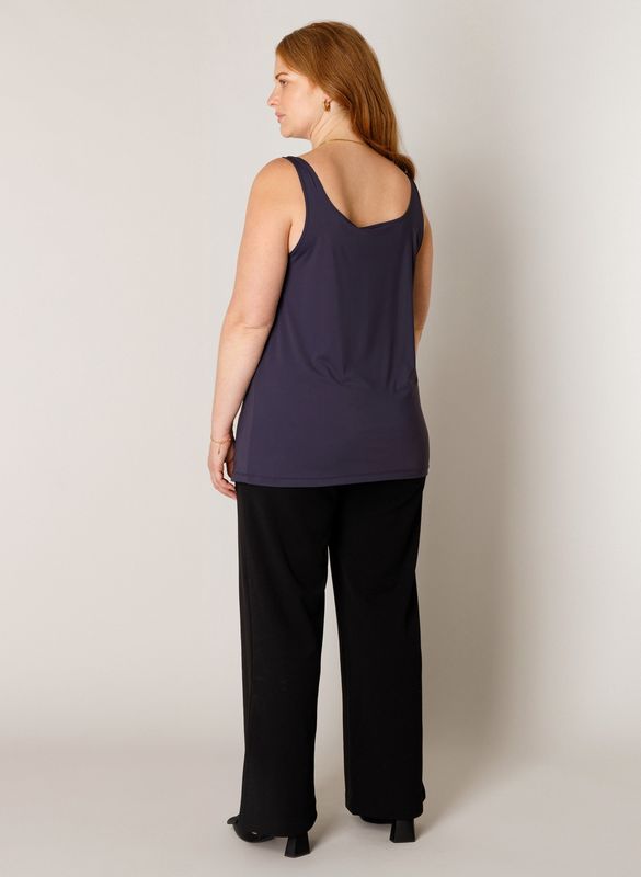 Yanne 7000084 Dark Blue