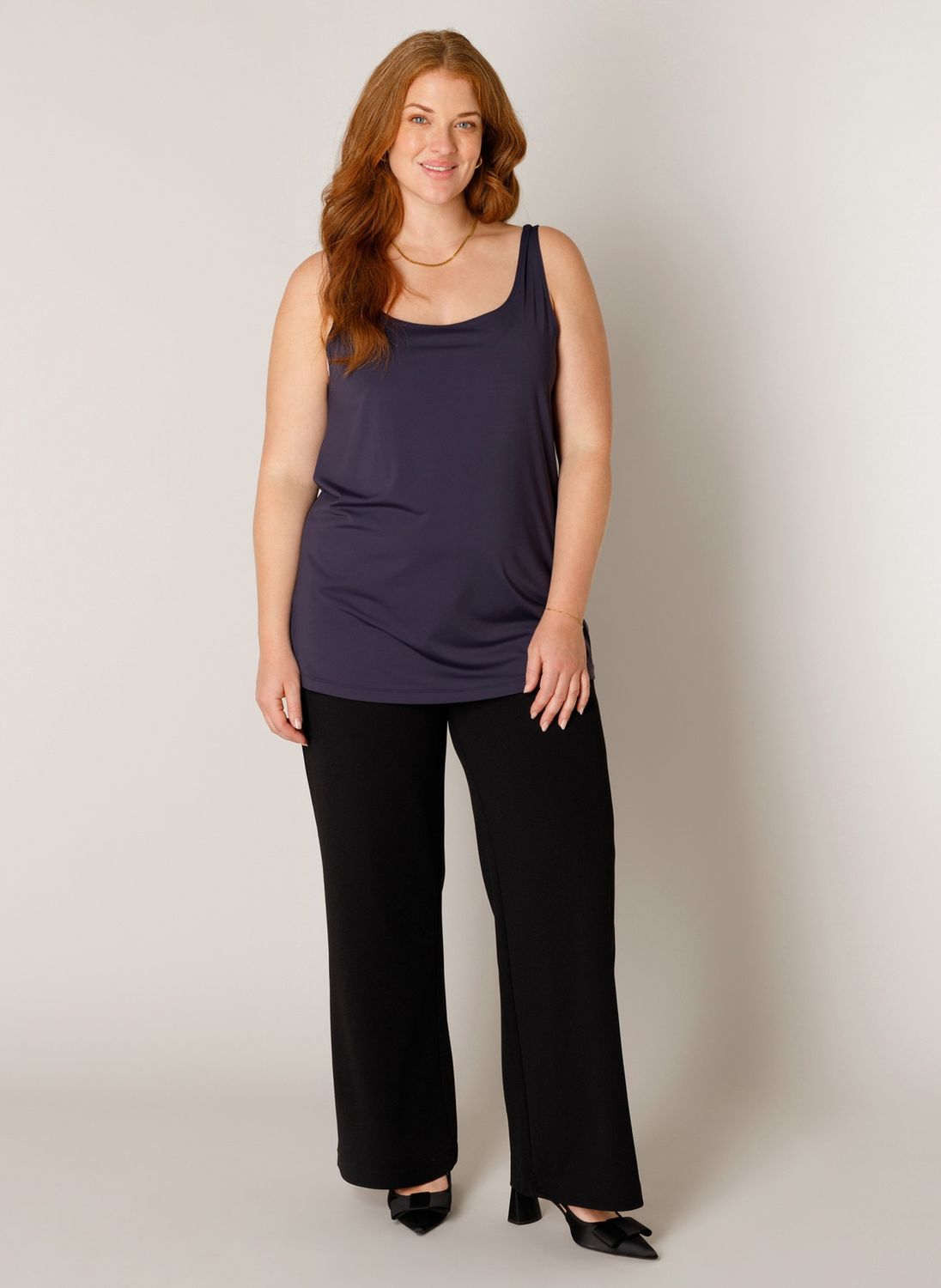 Yanne 7000084 Dark Blue