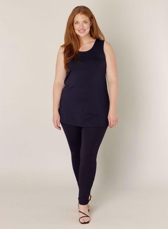 Alicia 7000006 Dark Blue