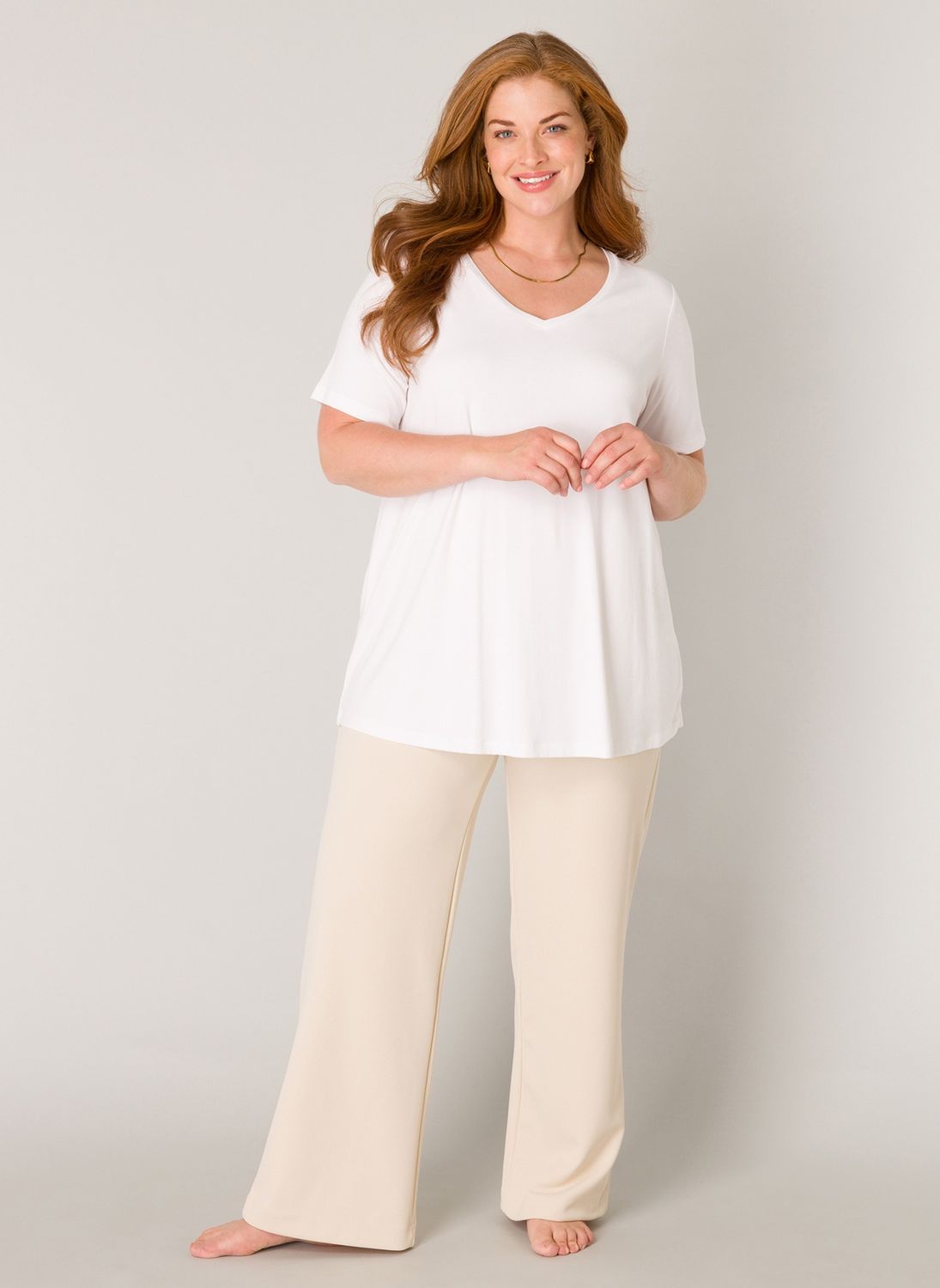 Alba 7000018 White