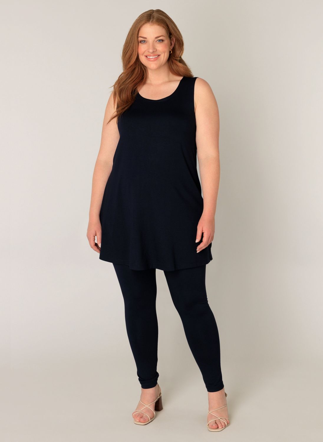 Abbigail 7000002 Dark Blue