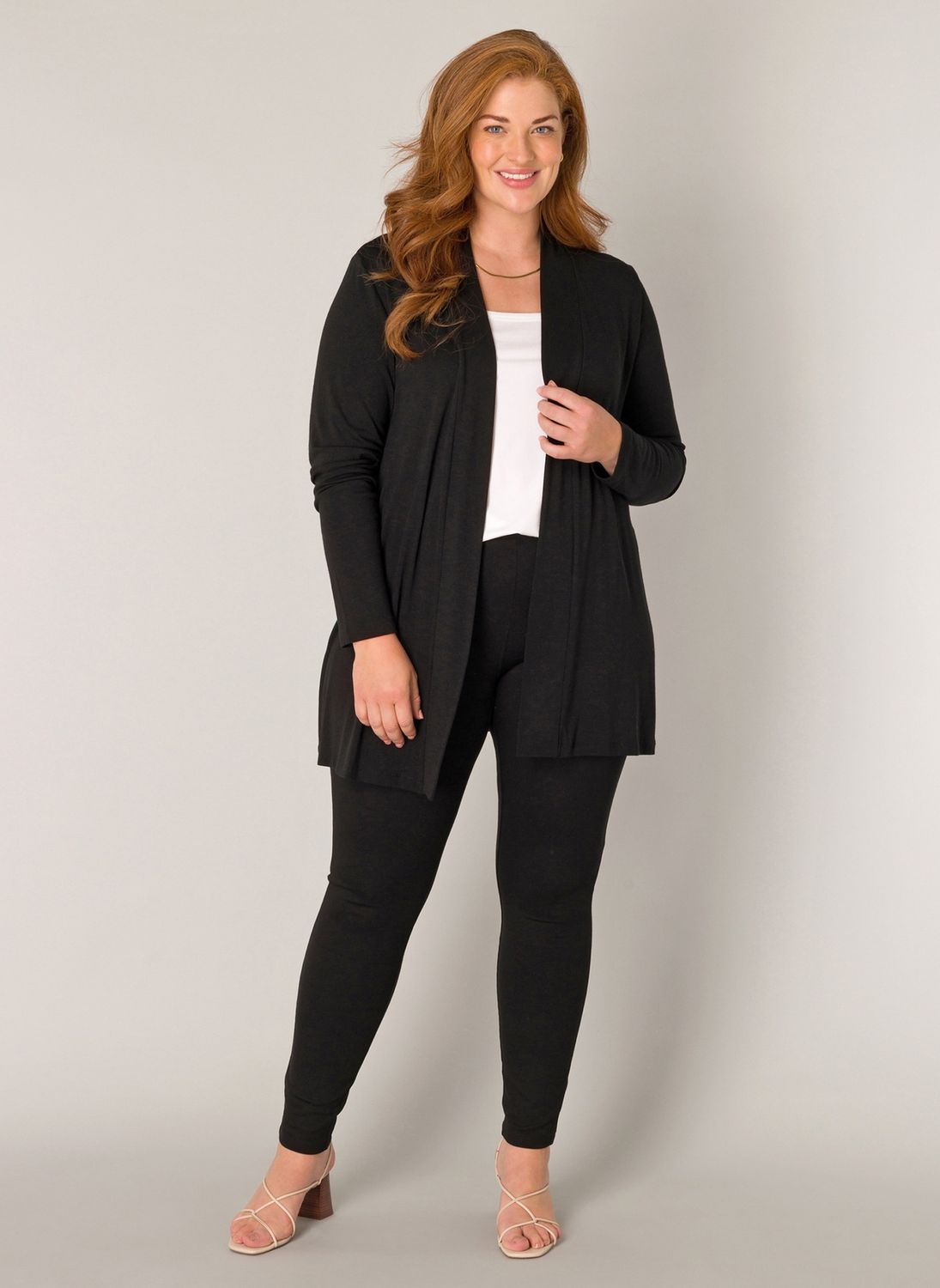 Ayla 7000023 Black