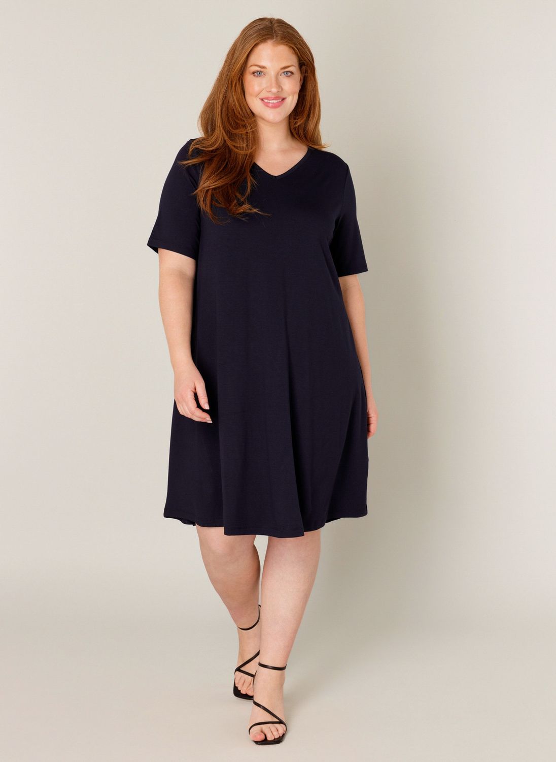 Abernathy 7000027 Dark Blue