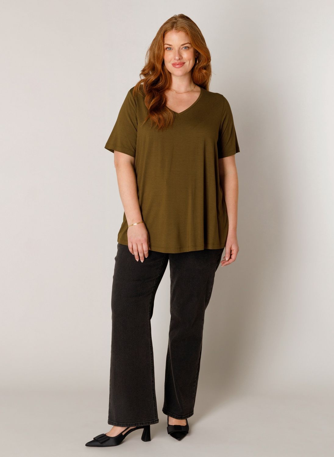Alba Olive 7000018