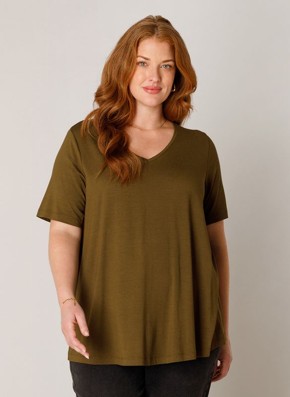 Alba Olive 7000018