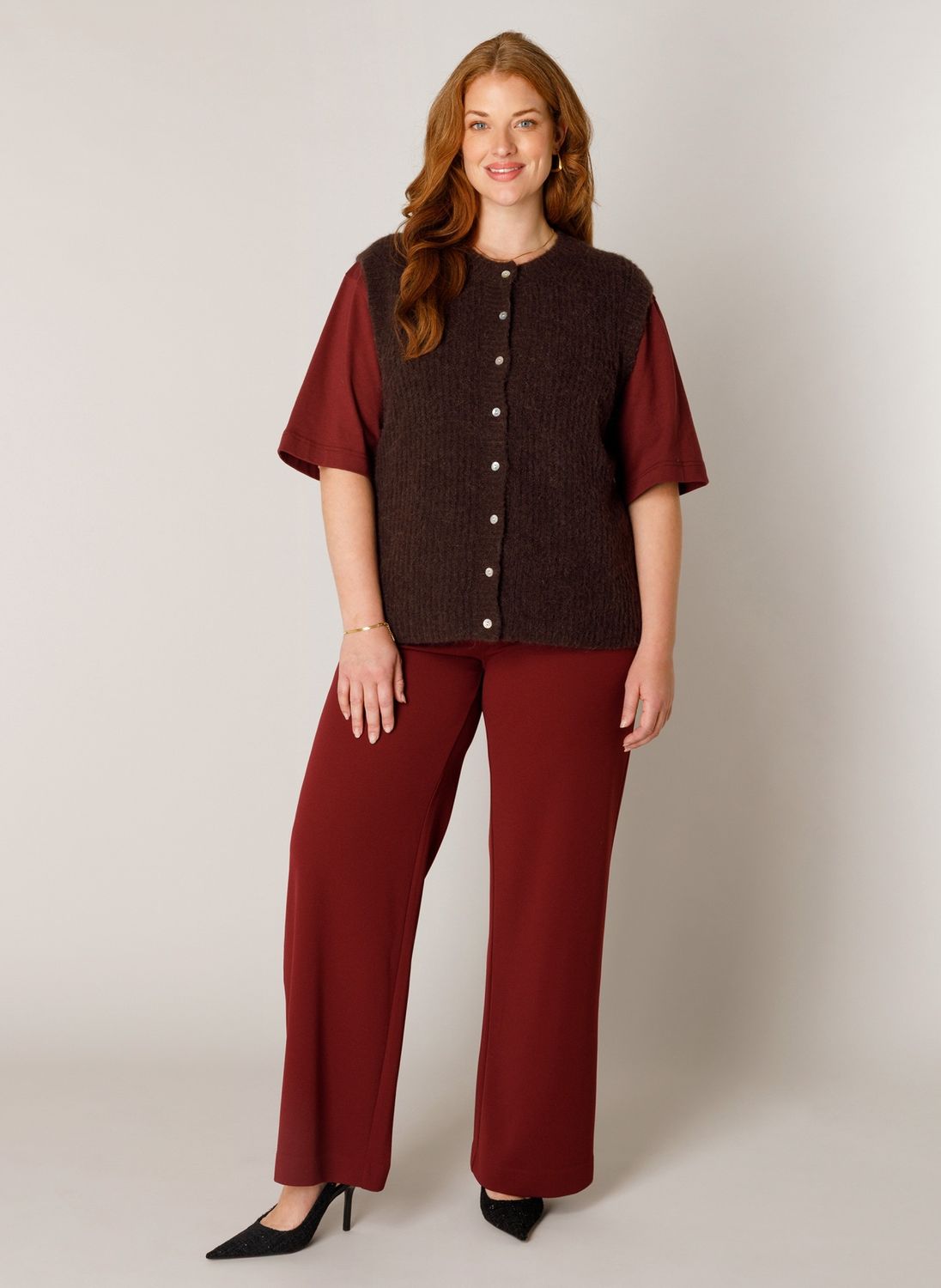 Nelly Brown 7000135