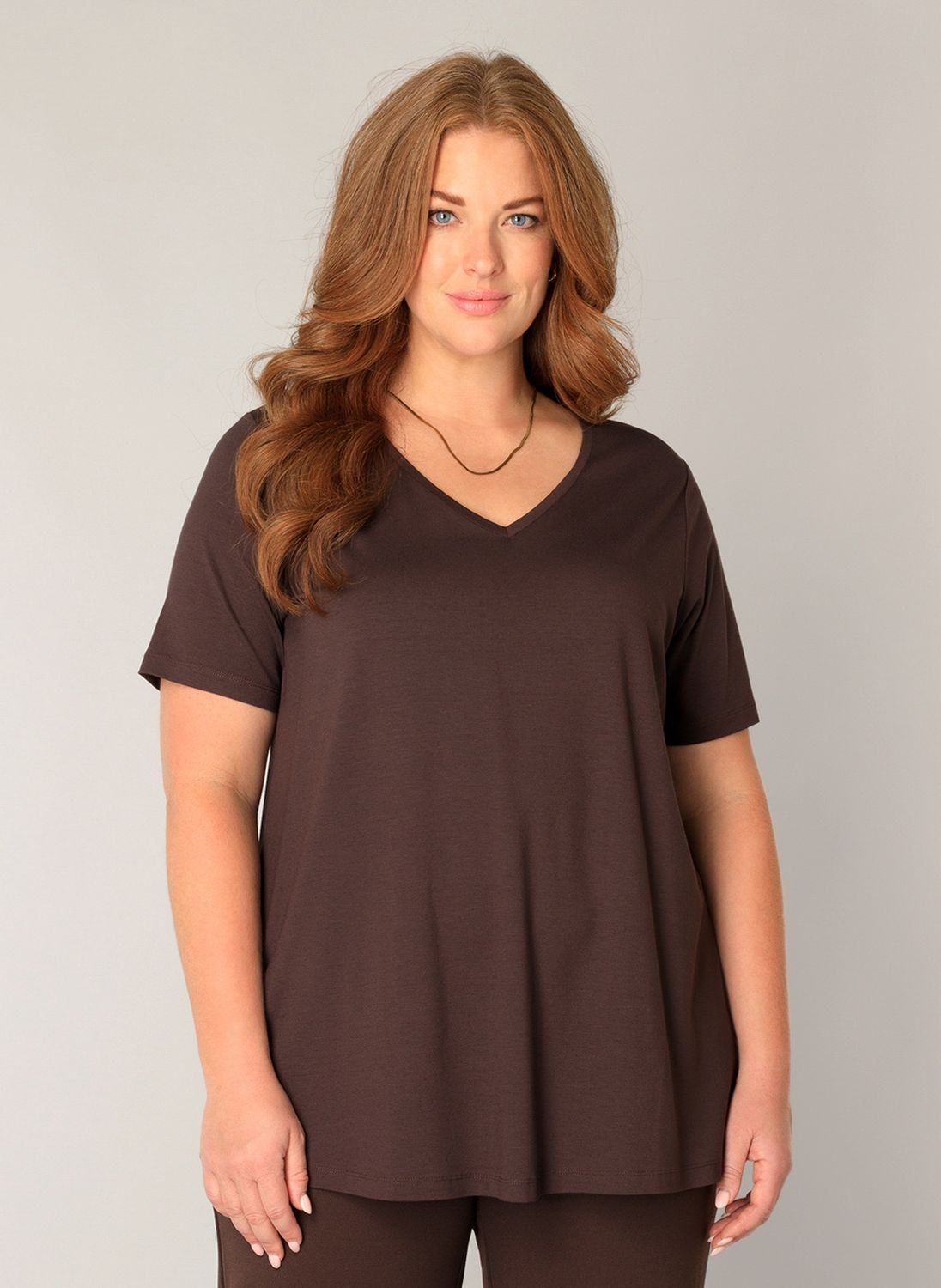 Alba 700018 Brown