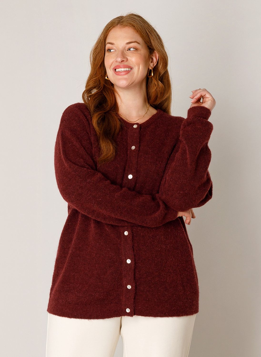 Yulia Wine Red 7000122