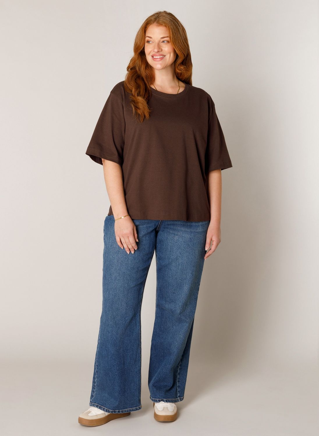 Noana Brown 7000134
