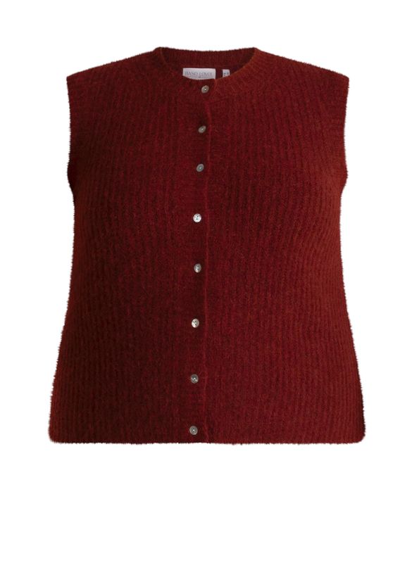Nelly Wine Red 7000135