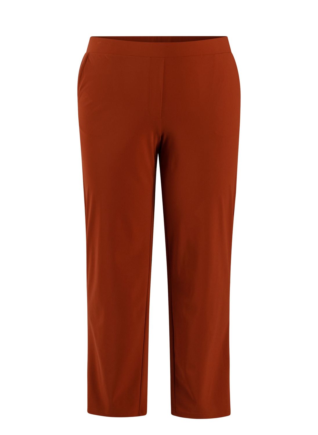 Broek Marleen Brown 9000755