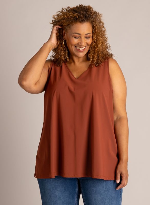Top Martha Brown 9000756
