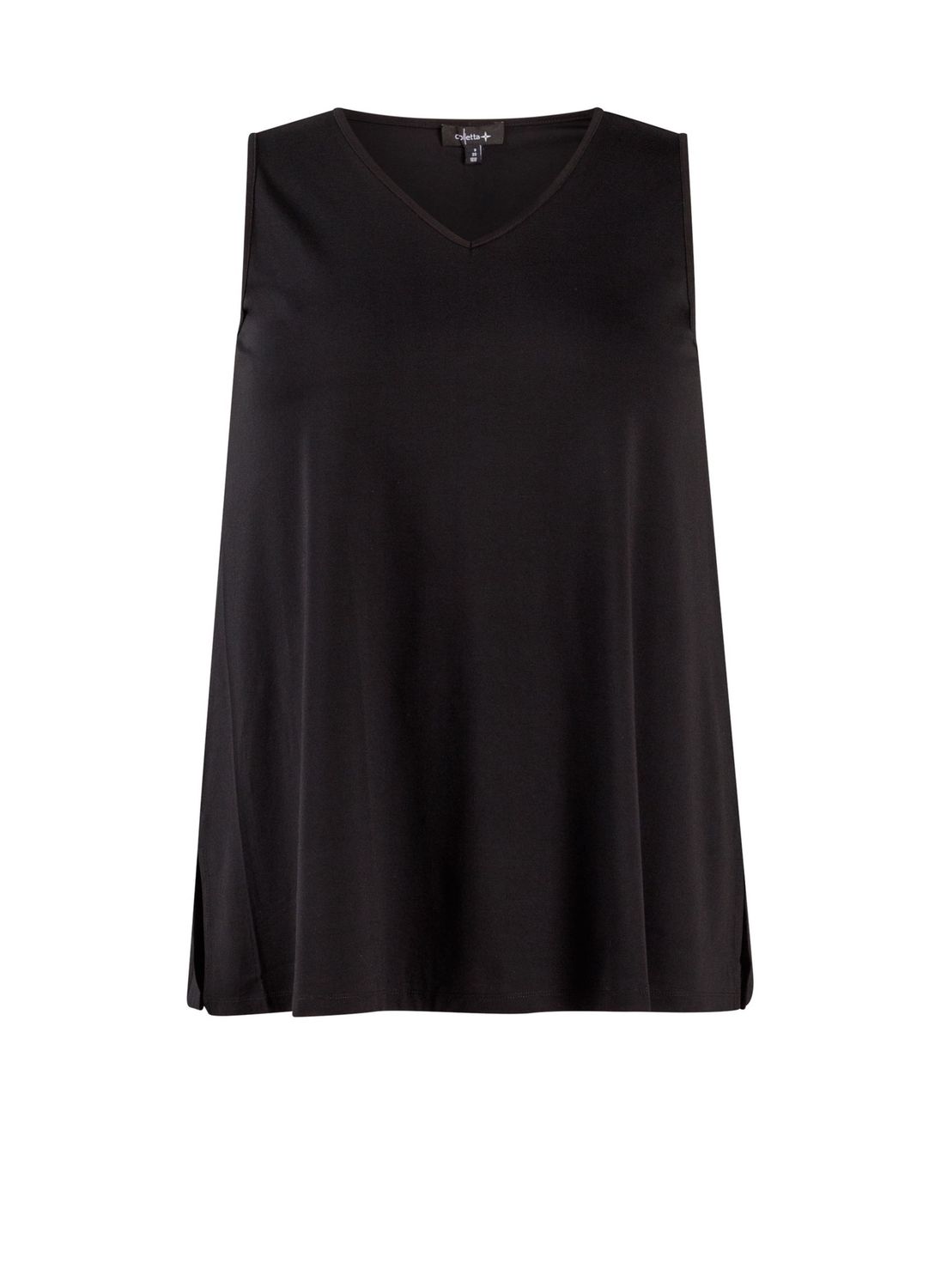 Top Mary Black 9000761