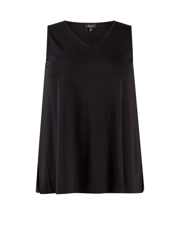 Top Mary Black 9000761