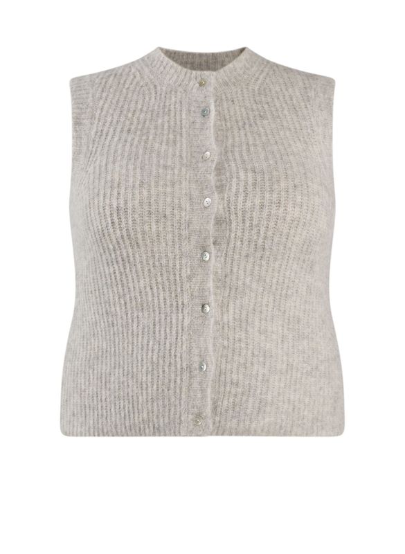 Nelly Grey Melange 7000135