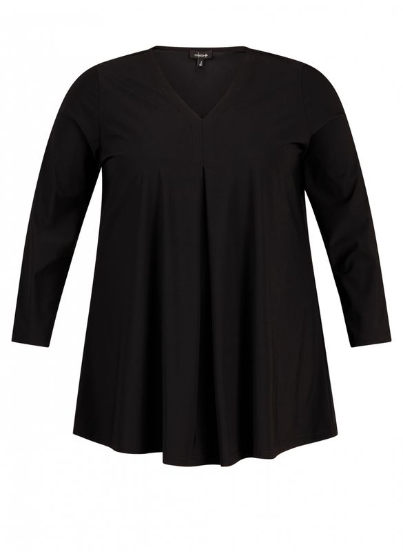 Shirt Nanda Black 9000717