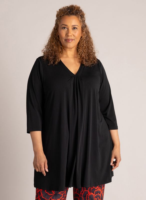 Tuniek Nilda Black 9000720