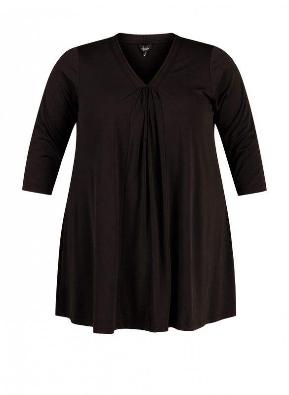 Tuniek Nilda Black 9000720