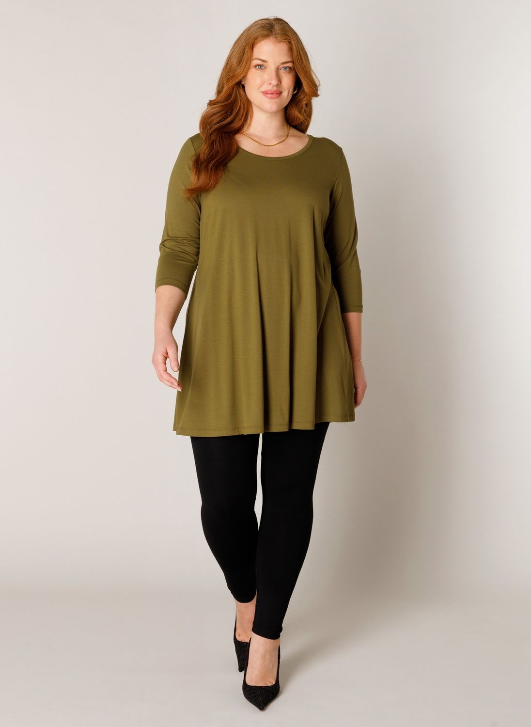 Aria Olive 7000029