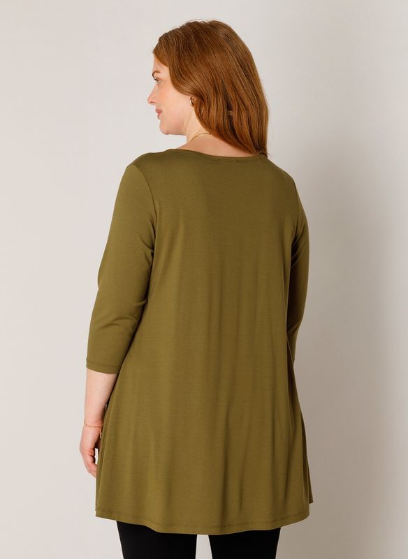 Aria Olive 7000029