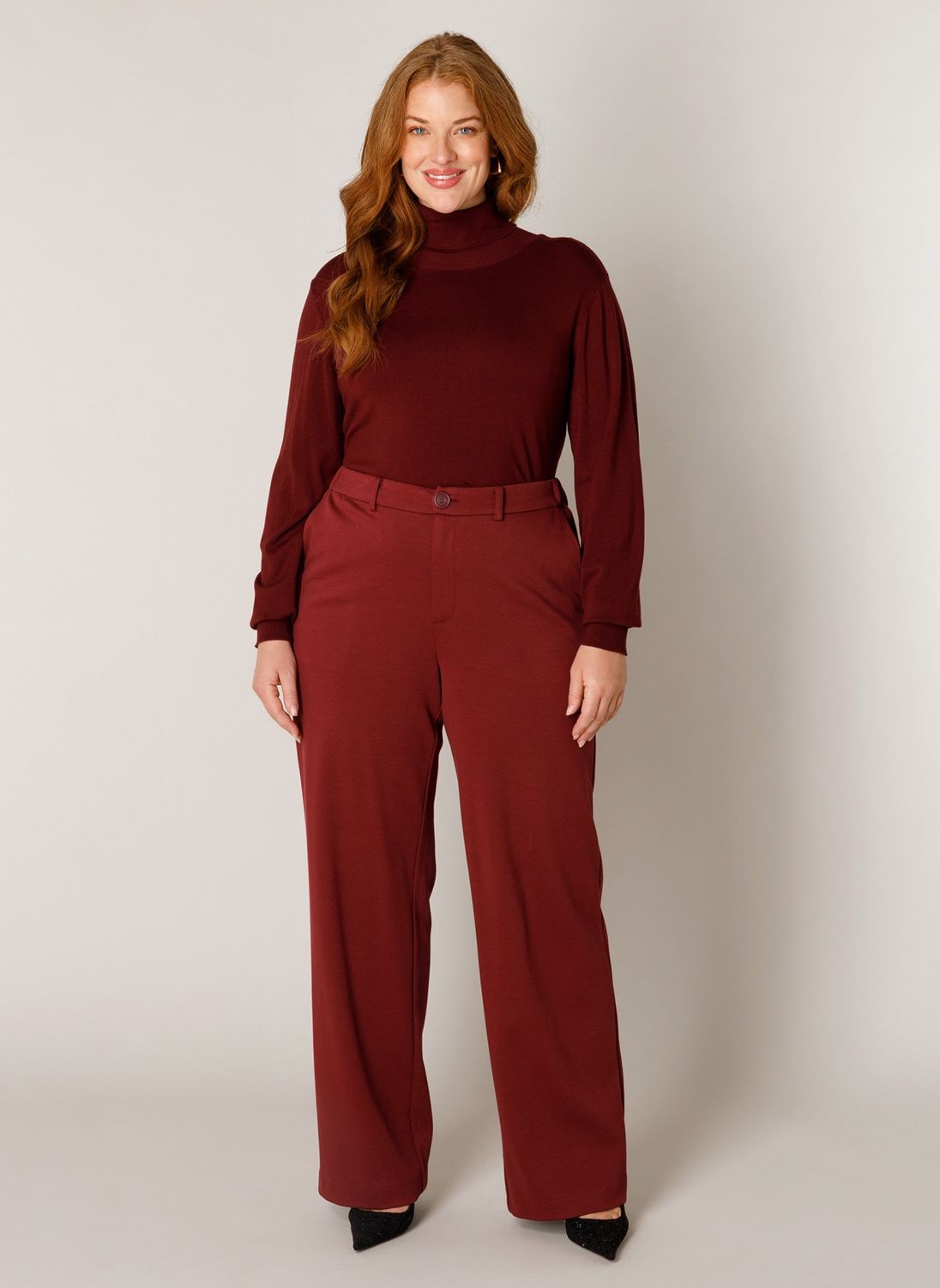 Yorinthe Wine Red 7000129