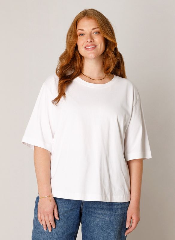 Noana White 7000134