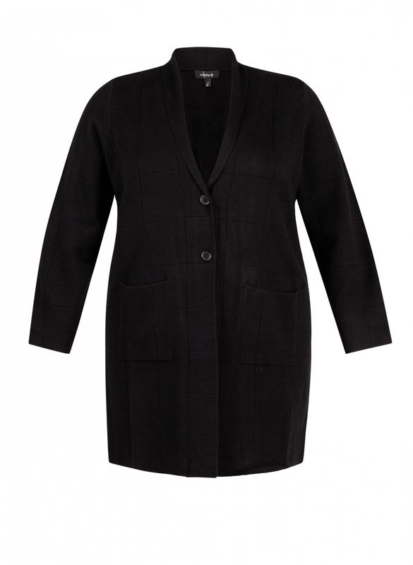 Vest Nicoline Black 9000723