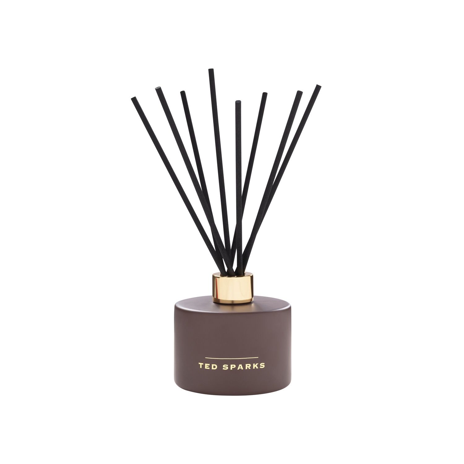 TED SPARKS - Diffuser - Plum &amp;. Violet