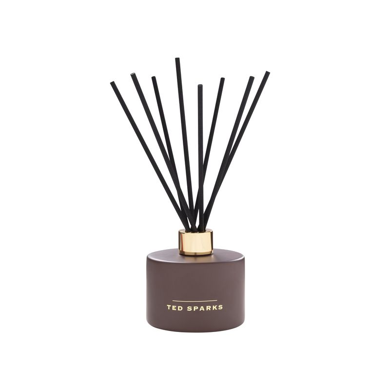 TED SPARKS - Diffuser - Plum &amp;. Violet