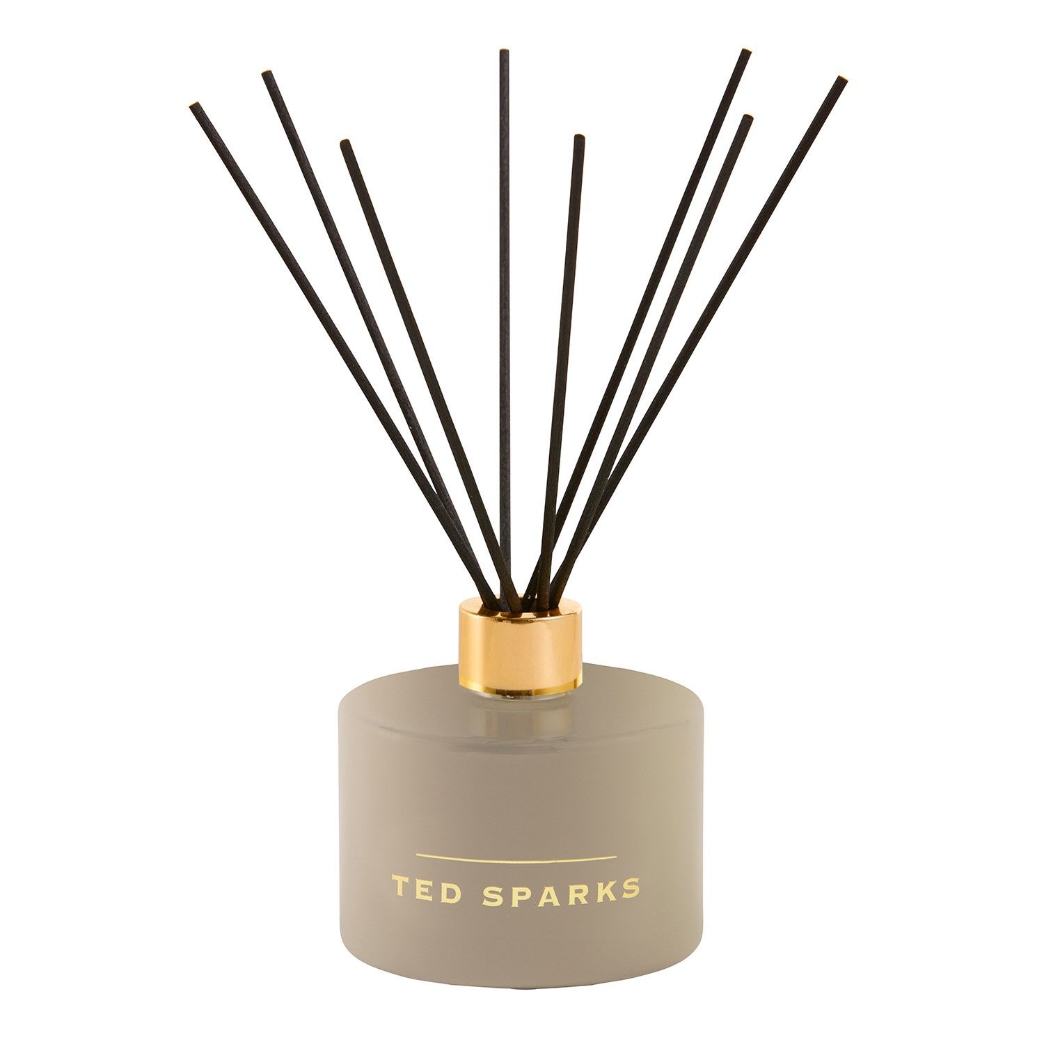 TED SPARKS - Diffuser -  Tonka &amp; Pepper