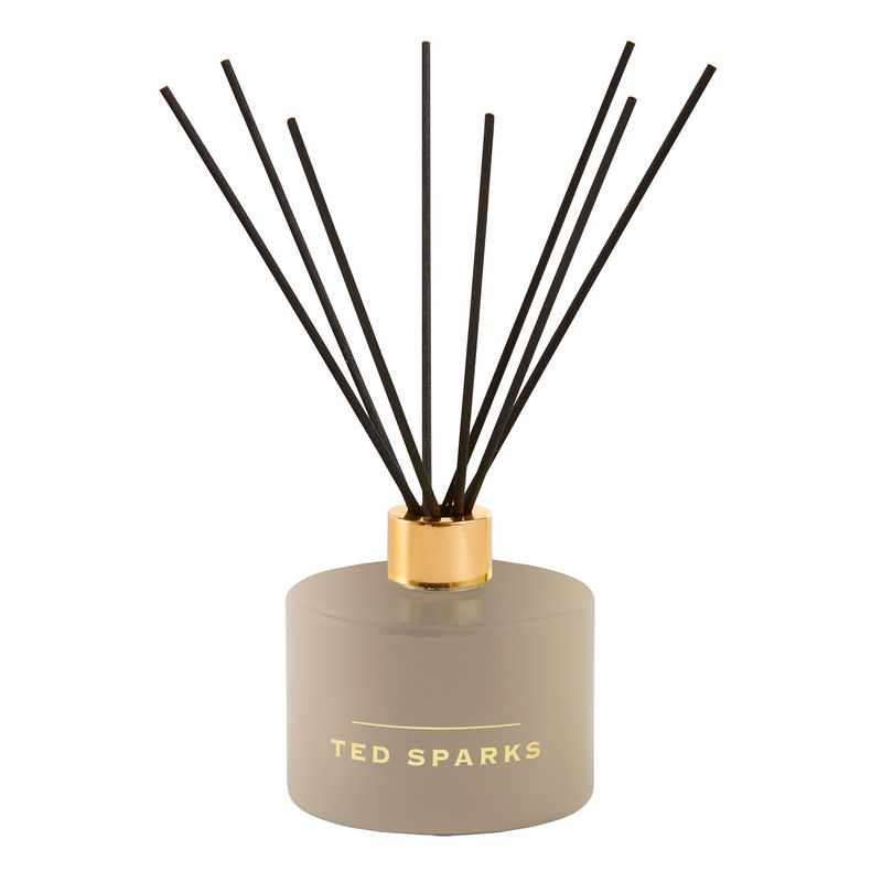 TED SPARKS - Diffuser -  Tonka &amp; Pepper