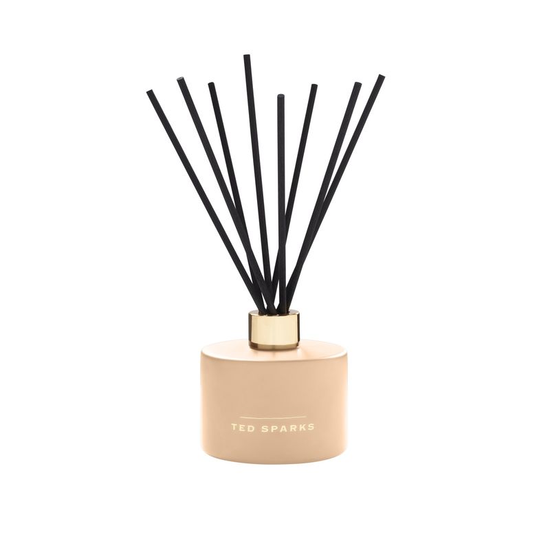 TED SPARKS - Diffuser - Lychee &amp; Ginger