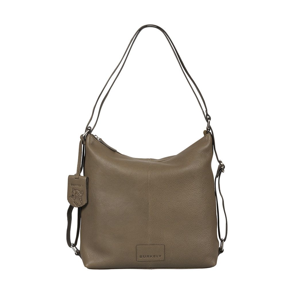 Soft Skylar Backpack Hobo taupe