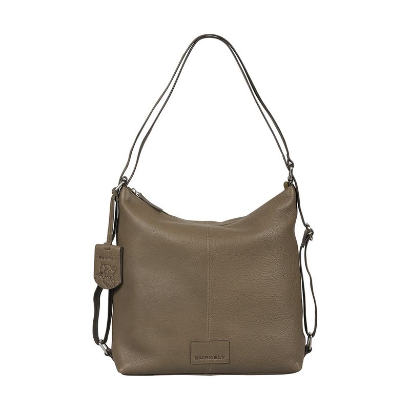 Soft Skylar Backpack Hobo taupe