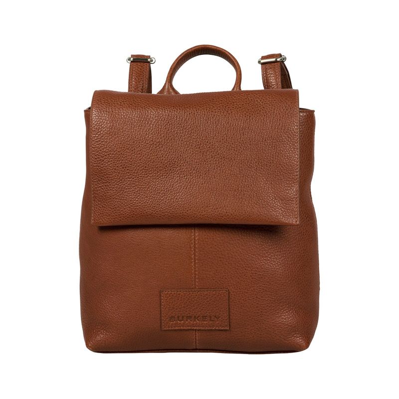 Soft SkylarBackpack crossover chestnut