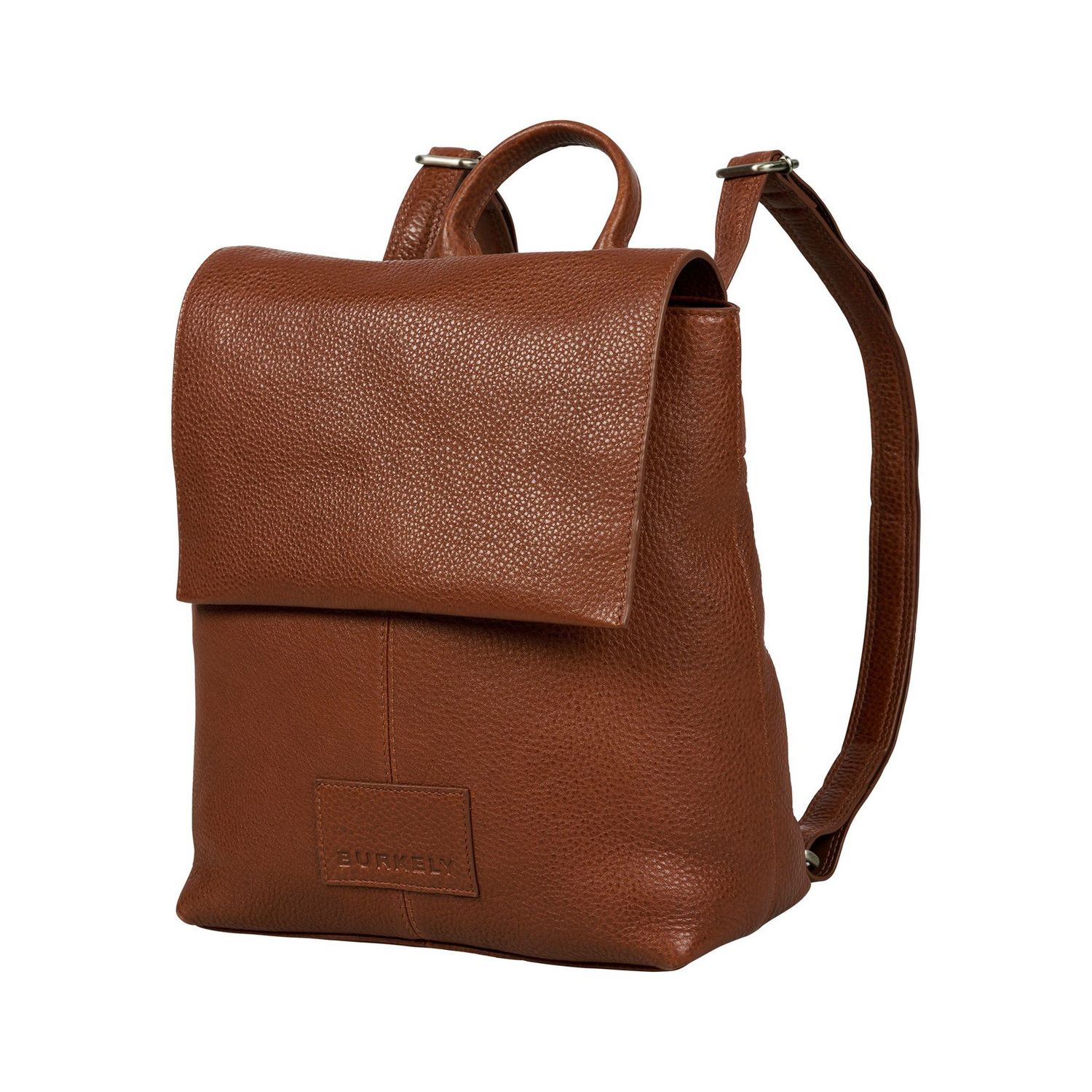 Soft SkylarBackpack crossover chestnut